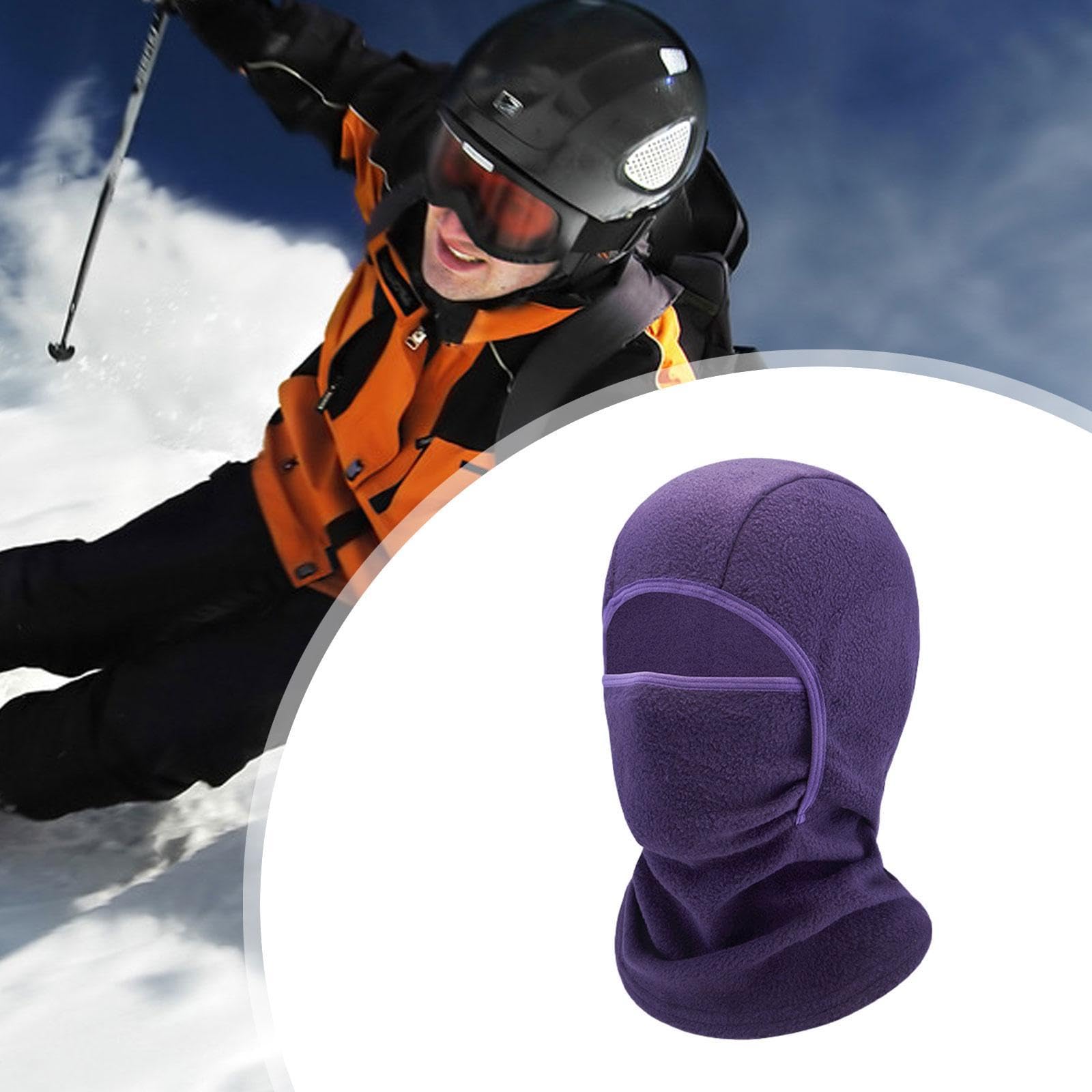 Amazon.co.jp: Zxpjkyu スキーマスクスキーMost Verdada Altaは